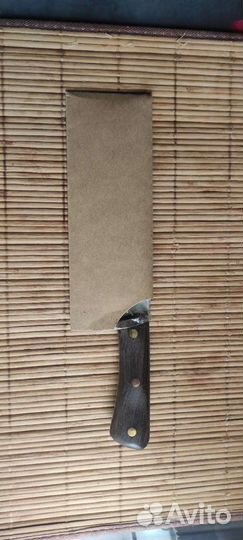 Нож мясника. Новый в коробке