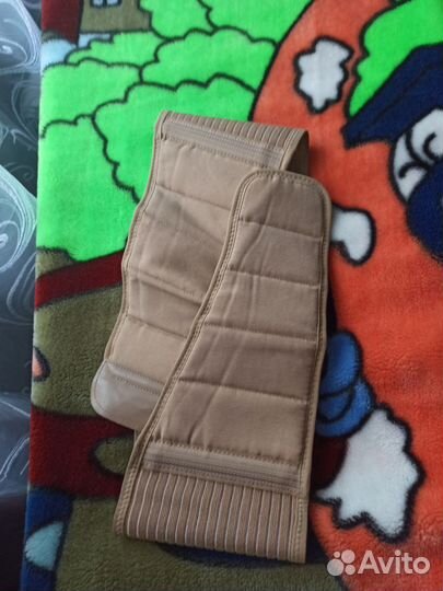 Бандаж для беременных и после родов