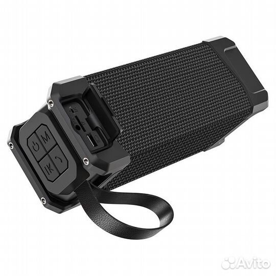 Hoco HC6 - Портативная HC6 колонка Hoco