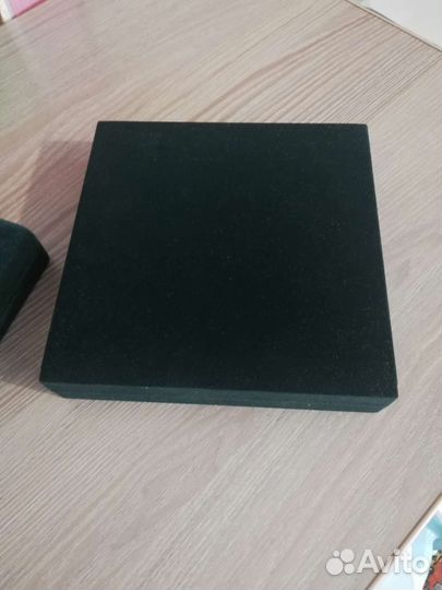 Футляр коробочки для монет