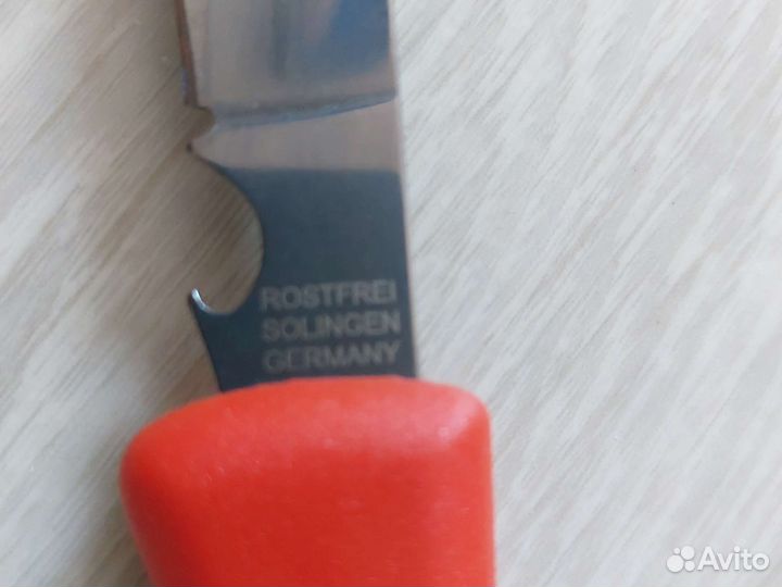 Нож складной Hilti