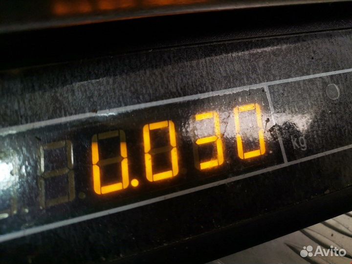 Парктроник для BMW 3-Series (E46)