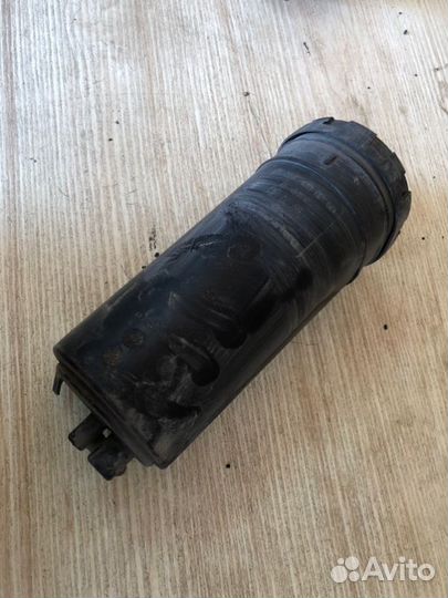 Корпус воздушного фильтра Mercedes-Benz S-Class