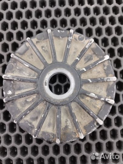 Kawasaki zl750eliminator,GPZ750R крышка поддона