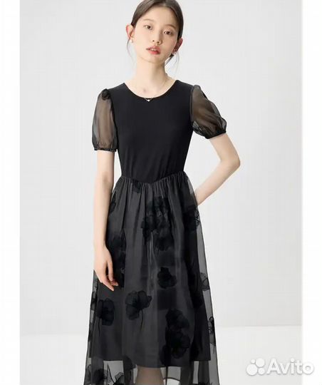 Платья женские пакетом 42 44