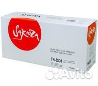 TN5500 Картридж sakura для Brother