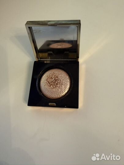 Bobbi brown тени moonstone