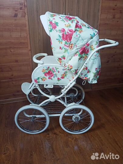 Детские коляски прогулочные