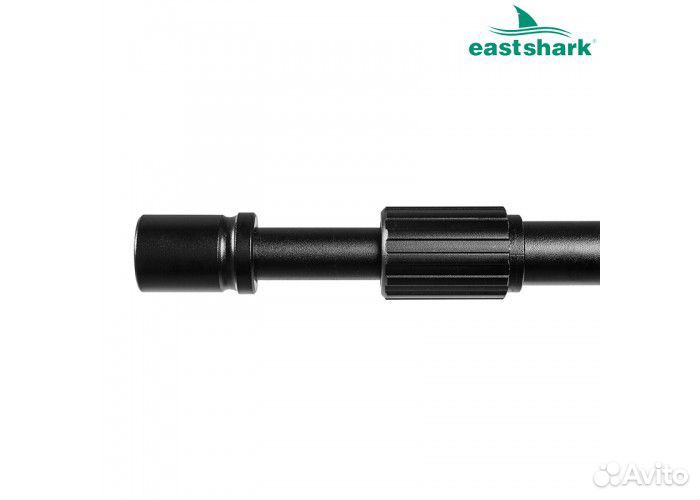 Подставка под сигнализатор с буром