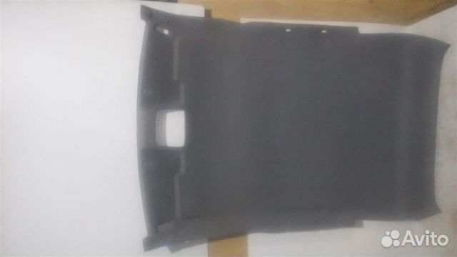 Обшивка потолка Lifan Breez 2006-2012