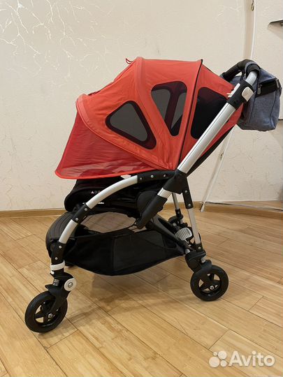 Коляска bugaboo bee 5