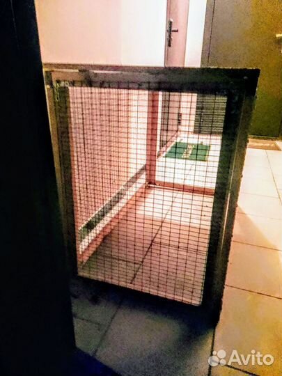 Клетка для животных