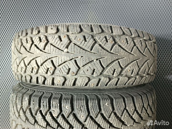 Колёса 175/70R13 4/98 Отправка ТК