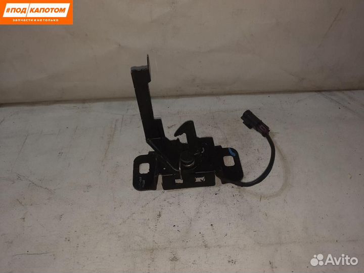 Замок капота Chevrolet Cruze (2009 - 2012)