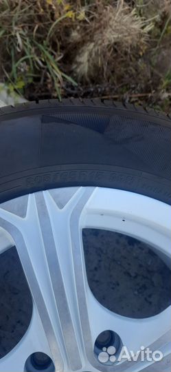 Yokohama Bluearth ES32 205/65 R15 99