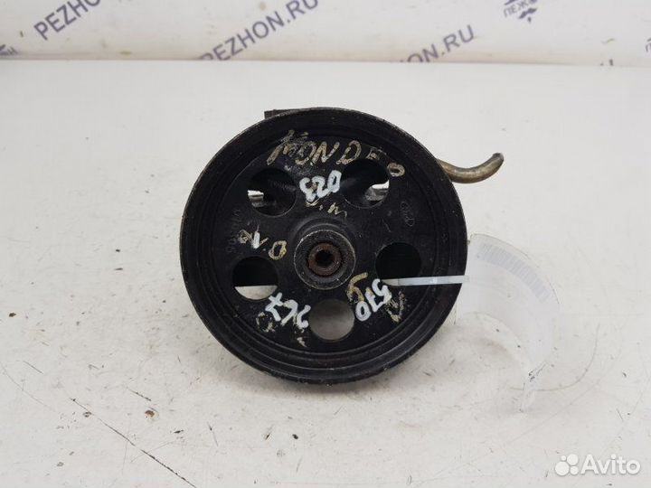 Насос гидроусилителя руля Ford Mondeo