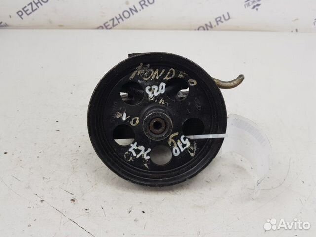 Насос гидроусилителя руля Ford Mondeo