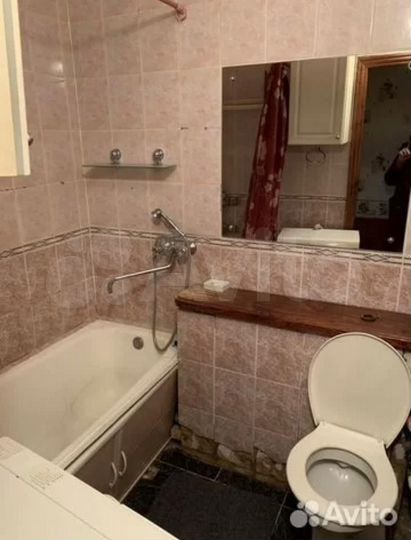 1-к. квартира, 36 м², 10/10 эт.