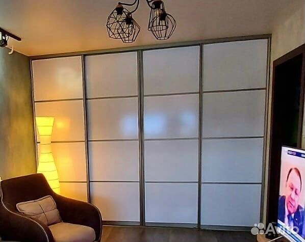 Шкаф купе. под заказ по размерам