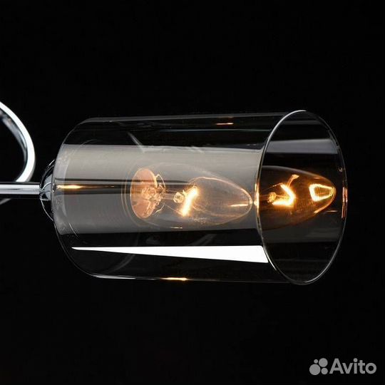 Потолочная люстра De City Олимпия 39 638014908