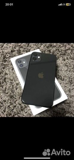 iPhone 11 128