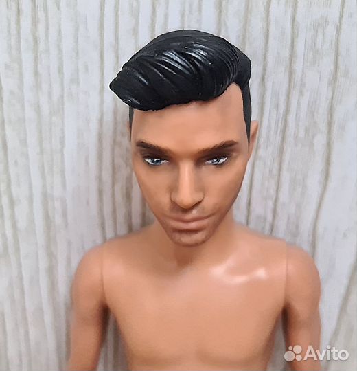Кен мальчик Fashionistas #15 ooak