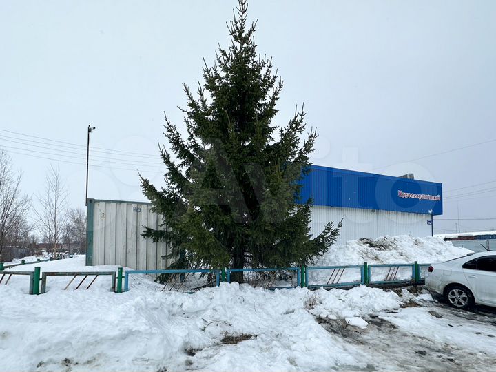 Торговая площадь, 64 м²