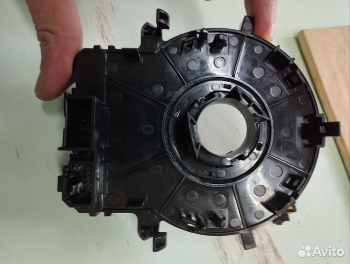 Шлейф подрулевой Hundai ix35