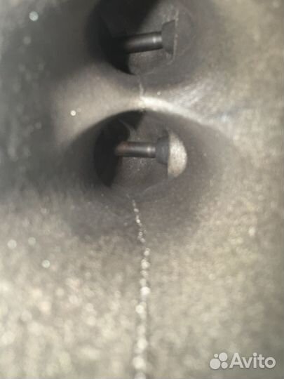 ГБЦ в сборе 2AR-FE 2.4 Toyota Camry