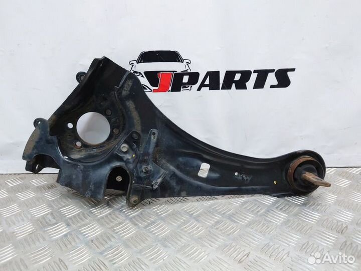 Рычаг задний продольный Mitsubishi Outlander III