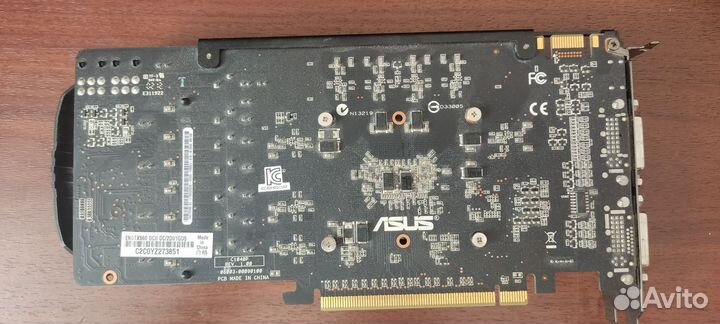 Gtx 560 ti 1 gb