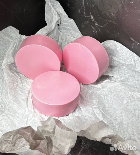 Пчелиный воск для свечей