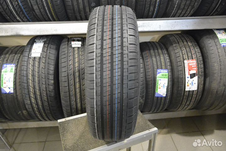 Haida HD737 215/70 R15C 104R