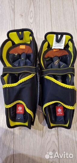 Наколенники CCM AS V PRO yth