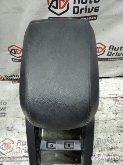 Подлокотник Chevrolet Captiva C100 10hmch 2007