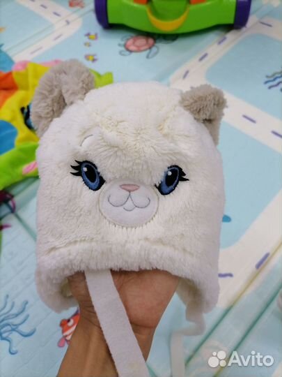 Шапка еврозима