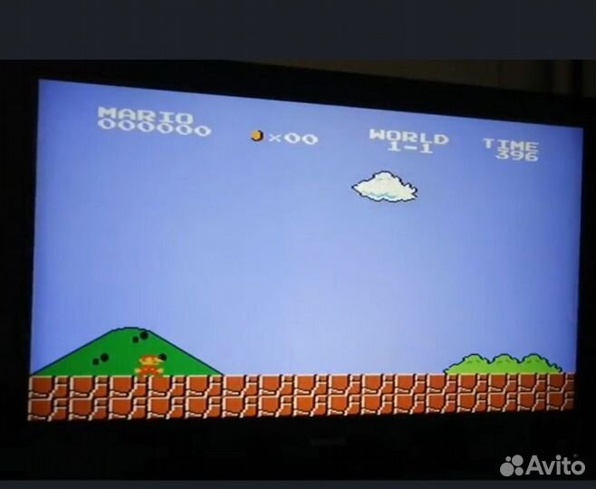 Игровая приставка