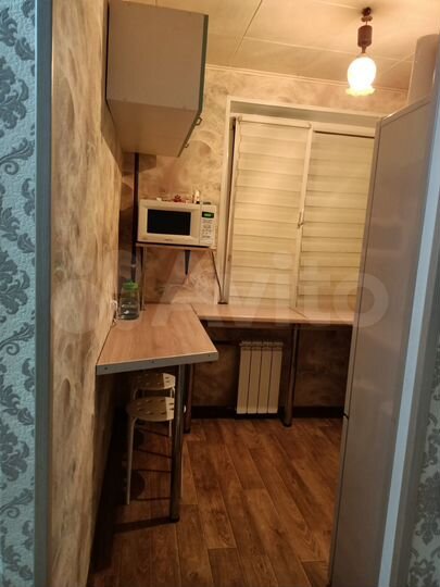 2-к. квартира, 45 м², 1/5 эт.