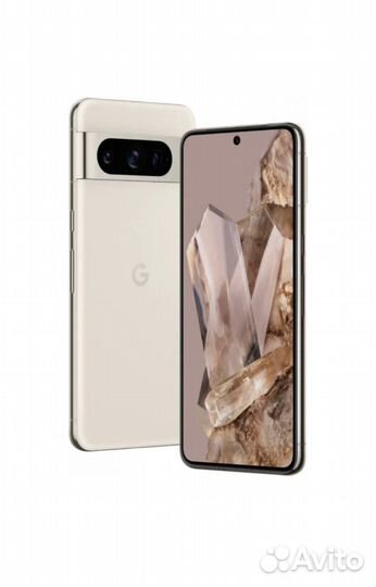 Google Pixel 8 Pro, 12/256 ГБ