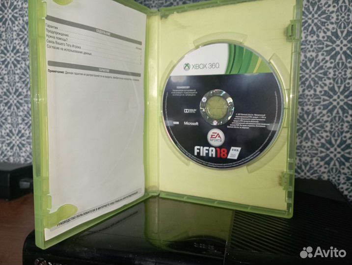 Игры для xbox 360