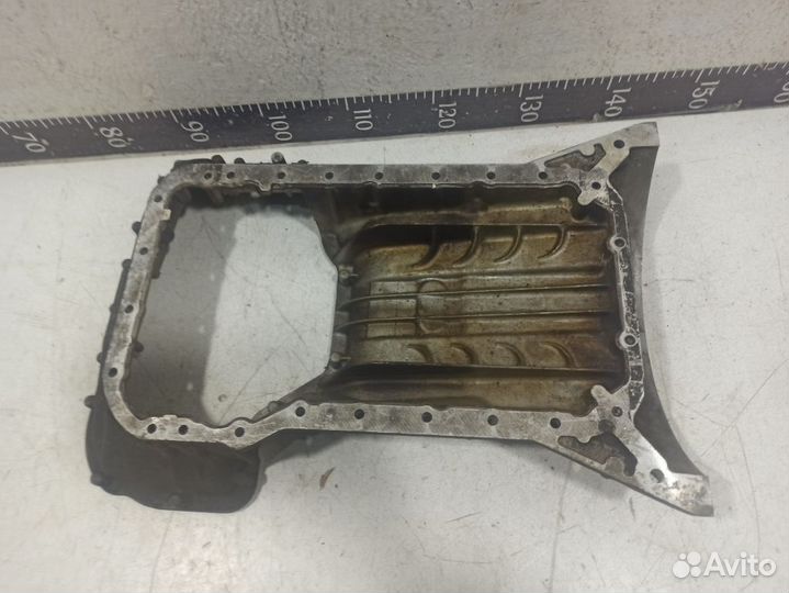 Поддон двигателя A2720142002