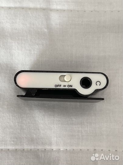 Mp3 плеер perfeo