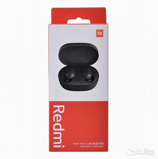 Беспроводные наушники AirPods Pro/ Redmi AirDots2