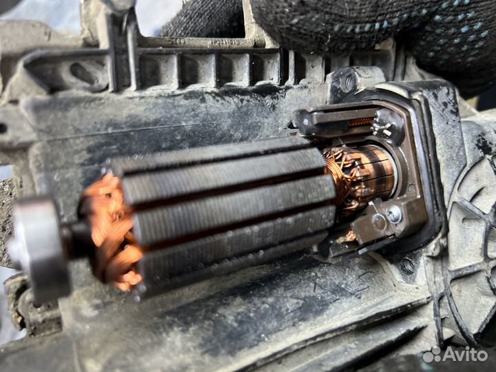 Замена щеток Изитроник Опель. Гарантия 2 года