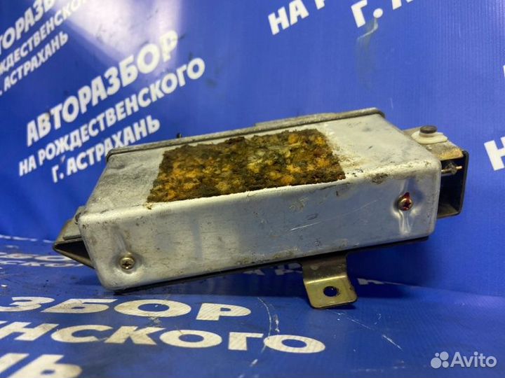 Блок управления abs. Volkswagen Transporter