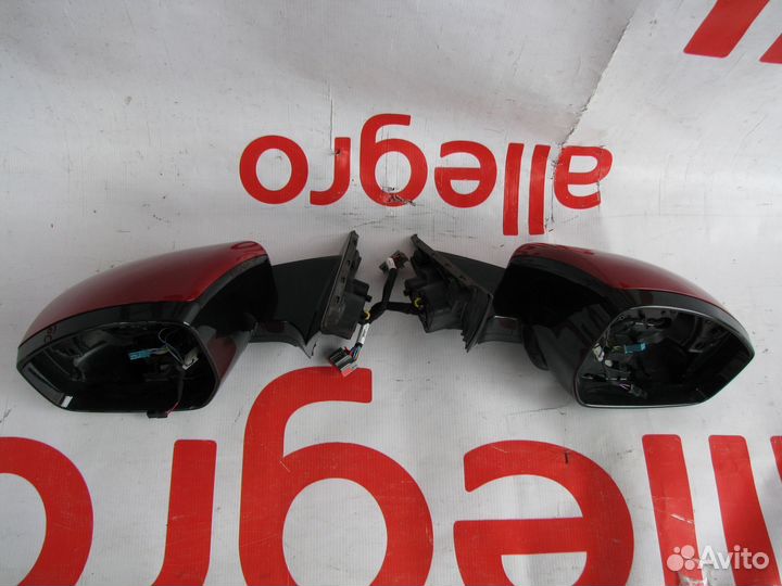 Land Rover Range Rover Velar Зеркало левое правое