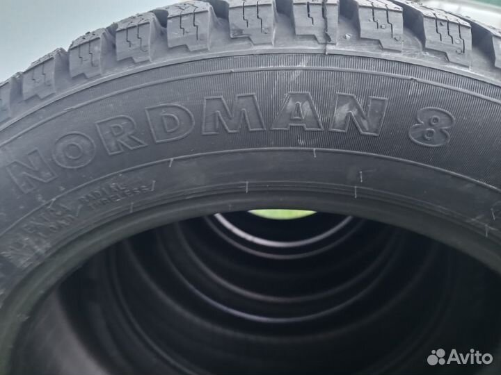 Ikon Tyres Nordman 8 195/55 R15 89T