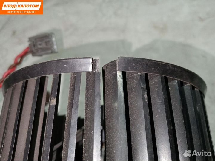 Моторчик печки Ford Mondeo 4 (2007 - 2010)