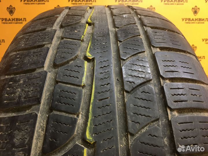 Nokian Tyres WR 255/50 R19 107V
