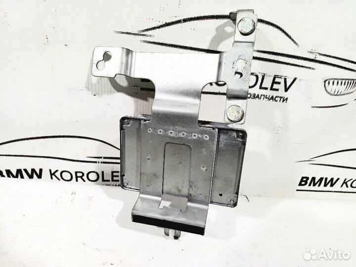 Блок управления раздаткой juke (F15) Nissan